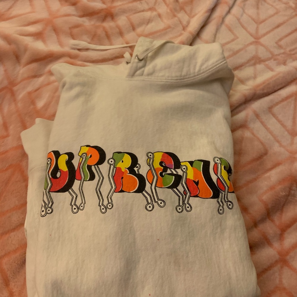 Supreme Canada Special Pullover
